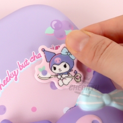 Sanrio Malang Squish Multi-Case