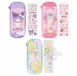 Sanrio Malang Squish Multi-Case