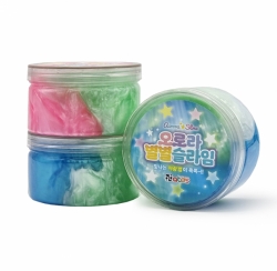 Aurora Stars Luminous Slime, Random