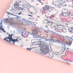 Sanrio Characters Laundry Net