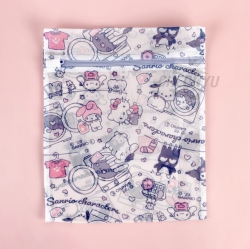 Sanrio Characters Laundry Net