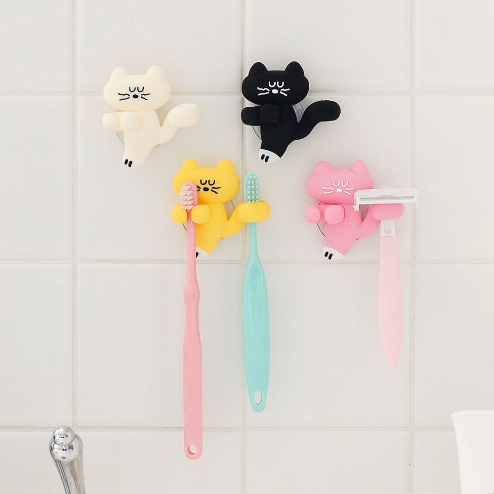 Brunch Brother Mogry Toothbrush Rack