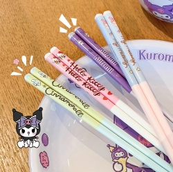 Sanrio Characters Ceramic Chopsticks