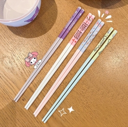 Sanrio Characters Ceramic Chopsticks