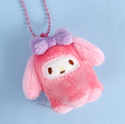 Sanrio Characters  Keychain 13cm - My Melody Sausage