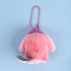 Sanrio Characters  Keychain 13cm - My Melody Sausage