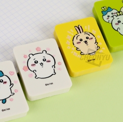 Chiikawa Character Eraser, Random