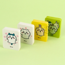 Chiikawa Character Eraser, Random