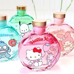 Sanrio Characters Diffuser 120ml