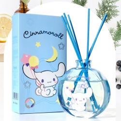 Sanrio Characters Diffuser 120ml