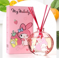 Sanrio Characters Diffuser 120ml