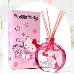 Sanrio Characters Diffuser 120ml