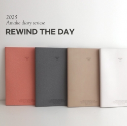 2025 Rewind the day 148 Weekly Diary