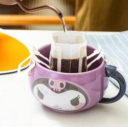 Kuromi Friends 3D Mug Cup