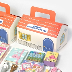 House Random Stationery Gift Set