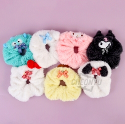 Sanrio Characters Hair Band