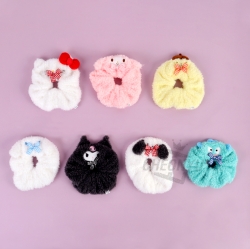 Sanrio Characters Hair Band