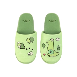 Jordy Dino Room Slippers, No online sales