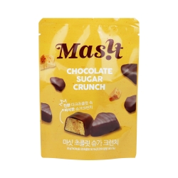 Masit Dipping Chocolate Suga Crunch 30g