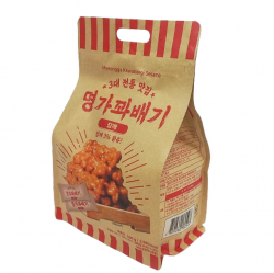 Myeongga Kkawabaegi Sesame 500g