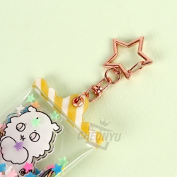 Chiikawa Random Candy style Keyring, Set of 20pcs