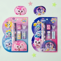 Catch Teenieping 5 Stationery Set