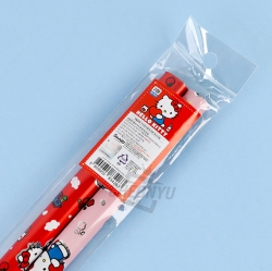 Wrapping pack - Hello Kitty  Metal wrapping paper