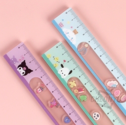 Sanrio 15cm 摇摇尺