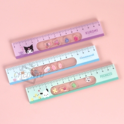 Sanrio 15cm 摇摇尺