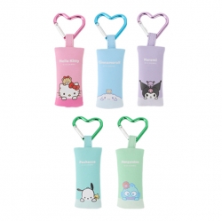 Sanrio Mini Flat Pouch