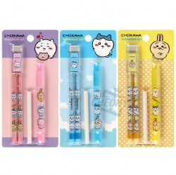 CHIIKAWA Stationery Set