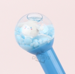 Cinnamoroll 水珠轻圆珠笔