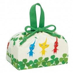 Pikmin Lunch Pouch