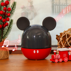 Disney Mickey Projection Mood Light