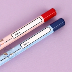 POKEMON Pencil 3pcs Set