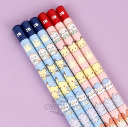 POKEMON Pencil 3pcs Set