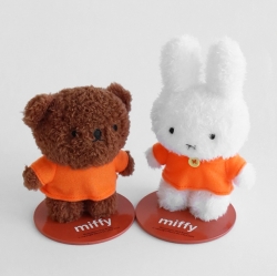 Miffy Magnet Doll