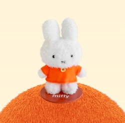 Miffy Magnet Doll