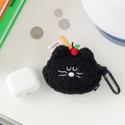 Brunch Brother Mogry Boucle Airpods Pouch