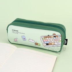Monalmongal Dual Pencil case