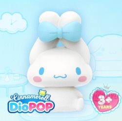 Sanrio Random DioPop 6 type