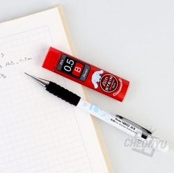 Pentel x Cinnamoroll 120 A3 Automatic Drafting Pencil(0.5mm)