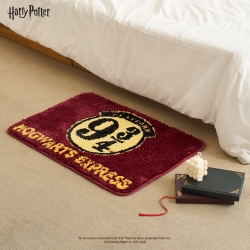 Harry Potter Platform Bath Mat