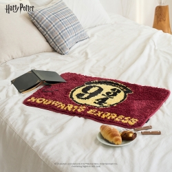 Harry Potter Platform Bath Mat