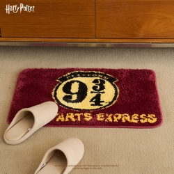 Harry Potter Platform Bath Mat