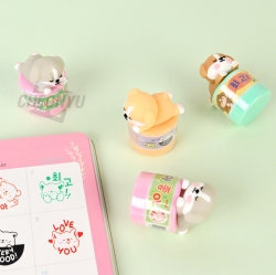 E-rinubgae Light Stamp (1set of 24)