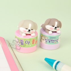 E-rinubgae Light Stamp (1set of 24)