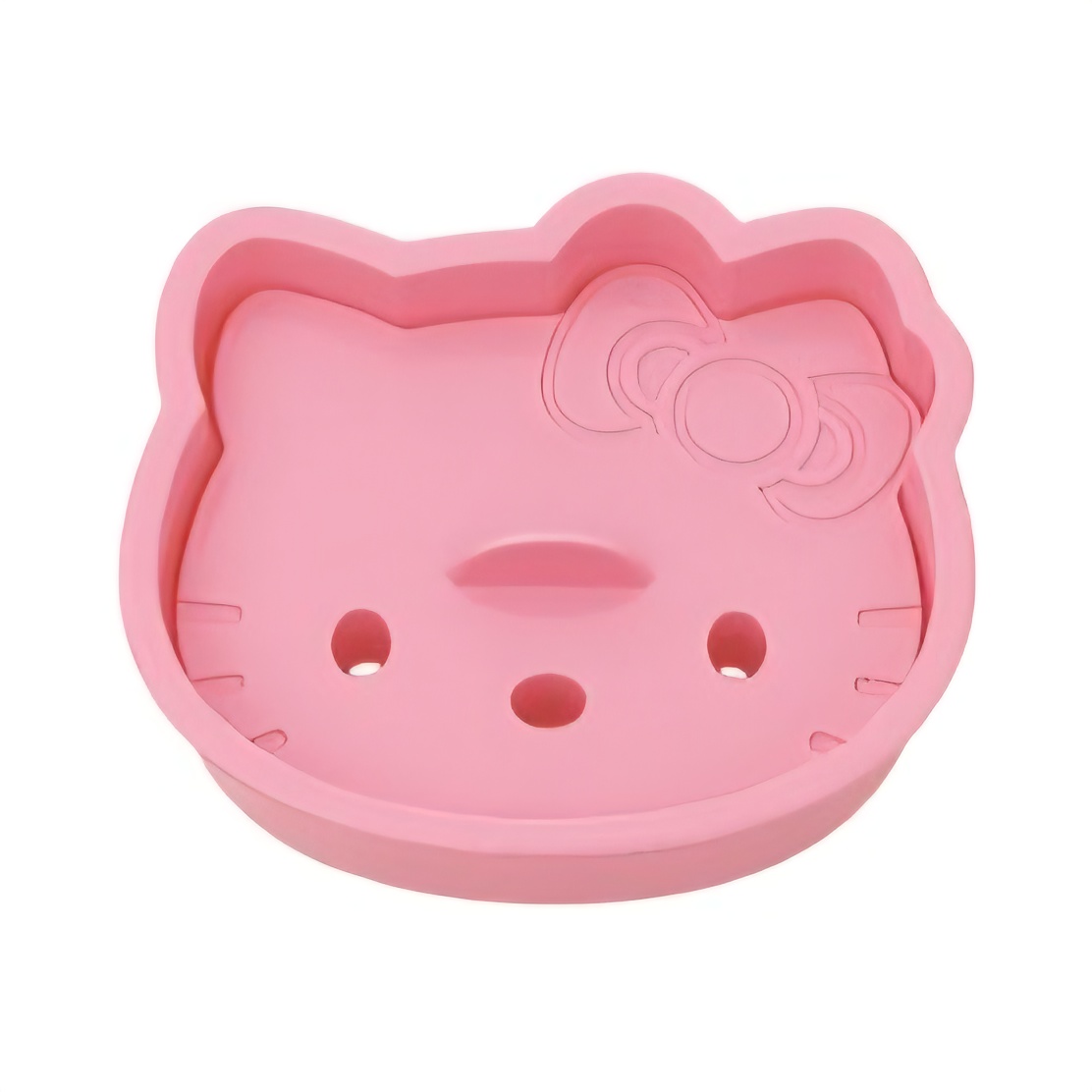 卡通面包模具（兼用饼干模具）Hello Kitty KT
