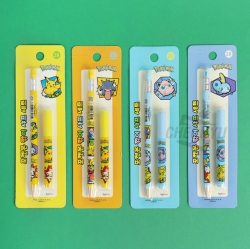 Pokemon Mechanical Pencil(2.0mm)