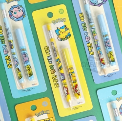 Pokemon Mechanical Pencil(2.0mm)